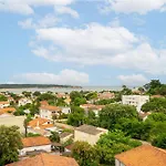 La Des Deux Plages Διαμέρισμα *