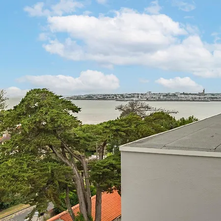 Διαμέρισμα La Des Deux Plages *