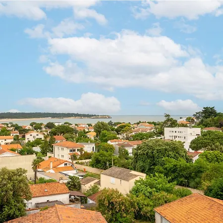 La Des Deux Plages *