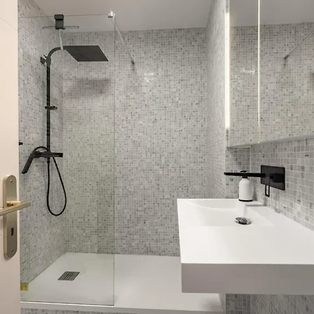 La Des Deux Plages Διαμέρισμα Saint-Georges-de-Didonne