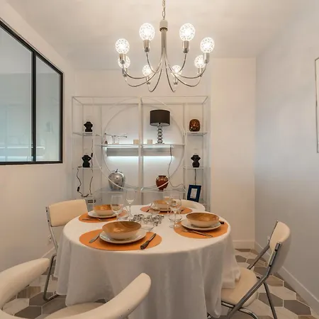 La Des Deux Plages Saint-Georges-de-Didonne