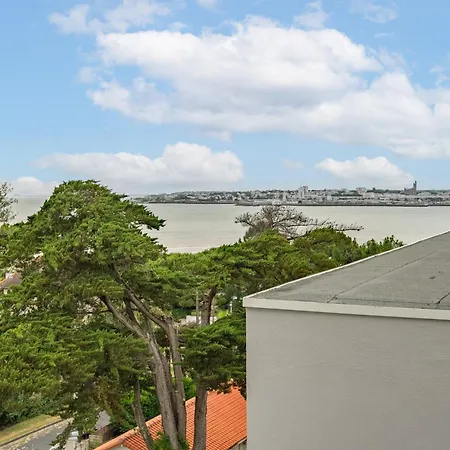 Apartamento La Résidence Des Deux Plages